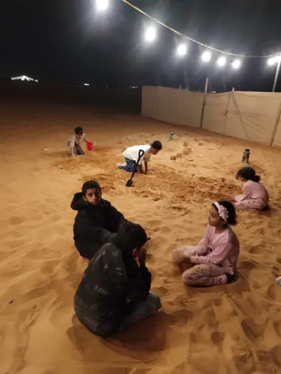 مخيم النعماني