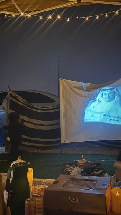 صورة ٤، مخيمات محمد الشتويه W