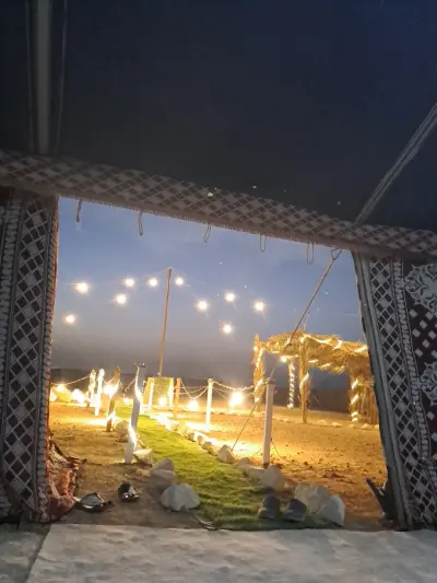 صورة ٤، مخيم اطلالة بنبان