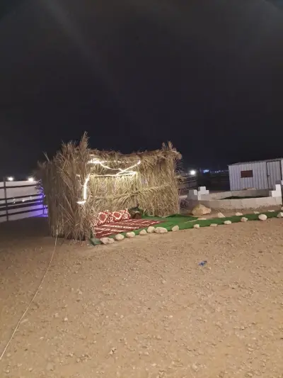 صورة ٥، مخيم اطلالة بنبان