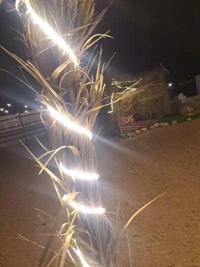 صورة ٦، مخيم اطلالة بنبان