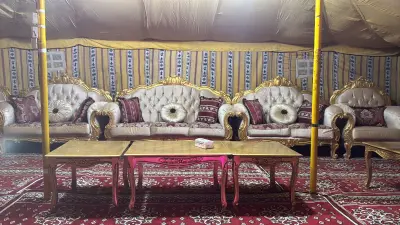 مخيم سحاب