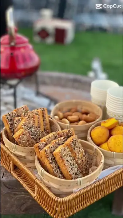 صورة ٣، مخيم باريزيانا
