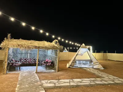 صورة ٢، مخيم آنسي