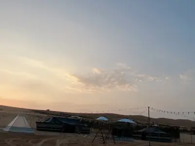 مخيم آنسي