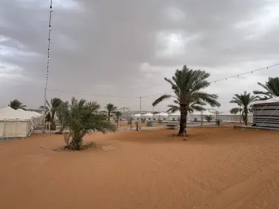 مخيم أباالخيل