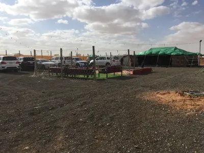 صورة ٣، مخيم الكفو