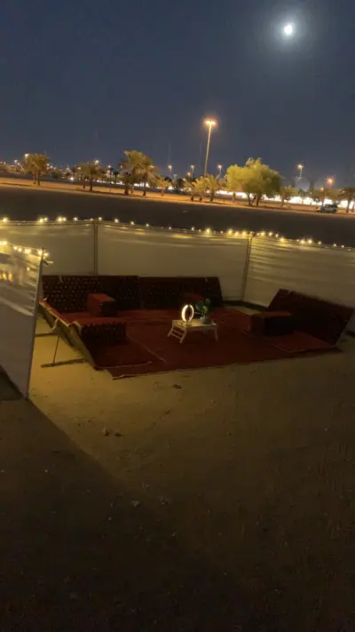 صورة ٥، الهتان للمخيمات والجلسات الشتويه