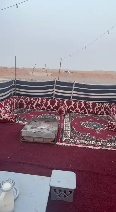 صورة ٣، مخيم الهيلا ابوماجد