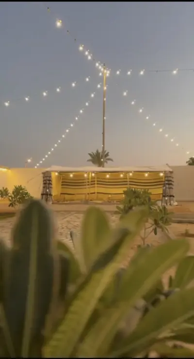 شاليه اكسبو
