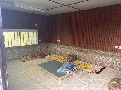 صورة ٤، مخيم ليالي نجد للايجار اليومي