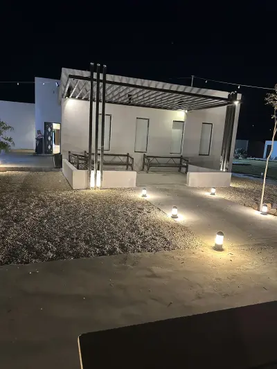 صورة ٤، مزرعة واحة العجيمي