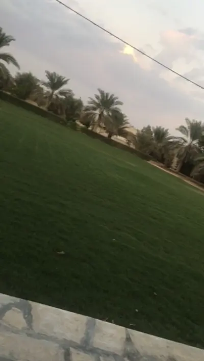 استراحة سعد العلي
