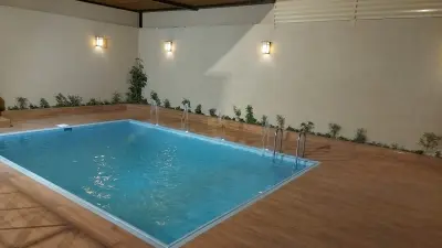 استراحة دانة الخير