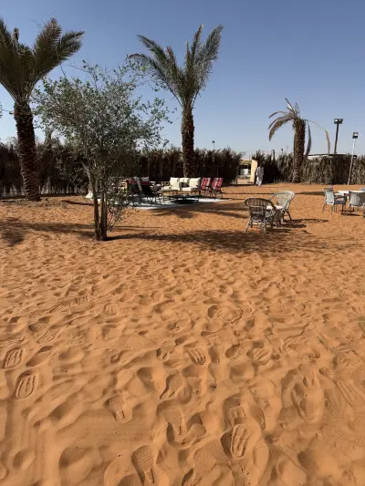 صورة ٢، مخيم رياح