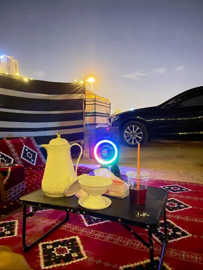 صورة ٢، جلسات التلاقي