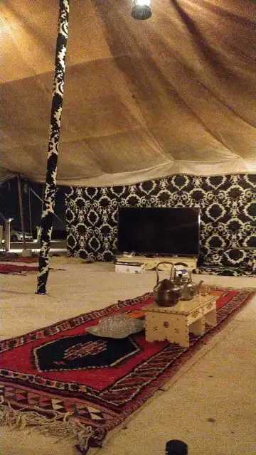 صورة ٢، مخيم المهيدب