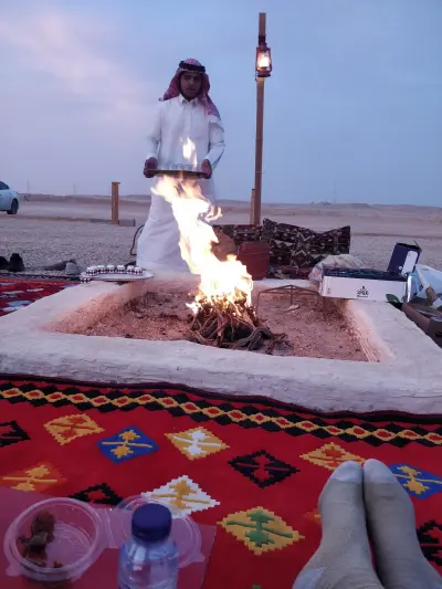 صورة ٥، مخيم المهيدب