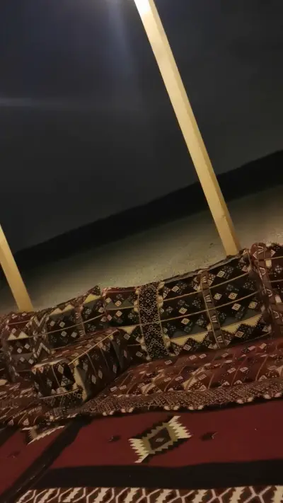 صورة ٤، مخيم المهيدب