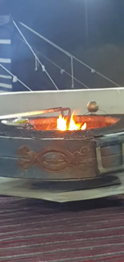صورة ٤، مخيمات الفجر