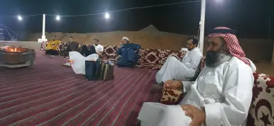 صورة ٣، مخيمات الفجر