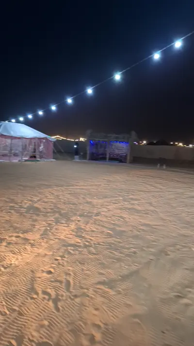 صورة ٣، مخيم جود للإيجار
