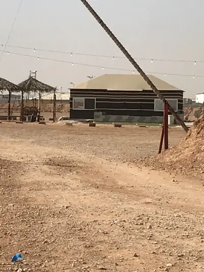 صورة ٣، مخيم السدرة