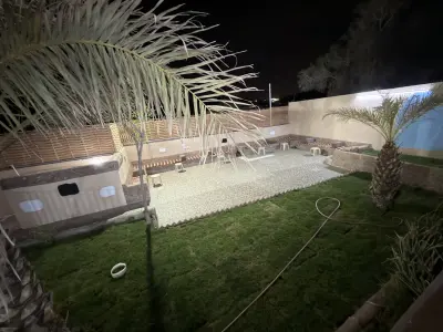 شاليهات الاصالة