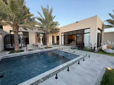 شاليه كانا
