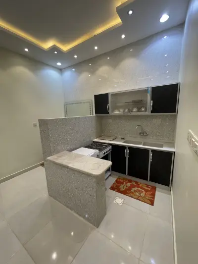 صورة ٤، شاليه و استراحة Taif Rest Zone ALsuqair
