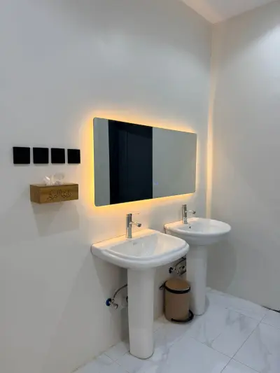 صورة ٥، شاليهات ملاذ السعادة