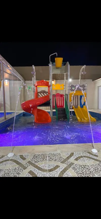 صورة ٤، شاليه الميار
