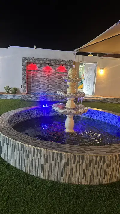 صورة ٢، شاليه الميار