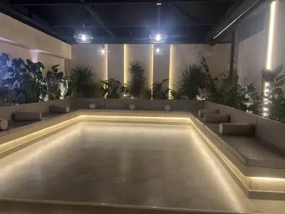 شالية لافينتا