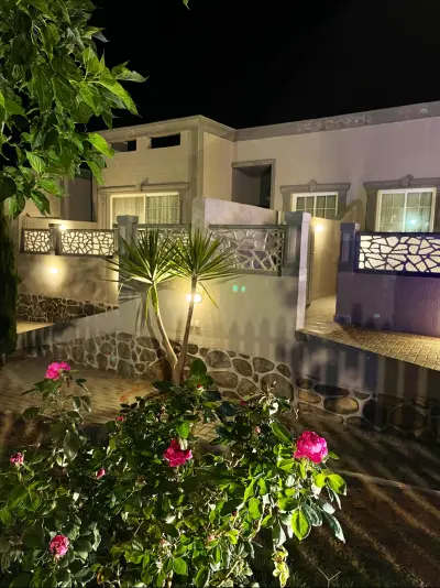 صورة ٣، بيات لبيوت العطلات