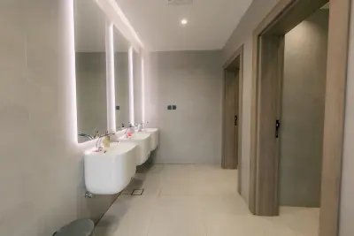 صورة ٣، JUMAN شاليه جُمان