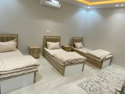 شاليه مراحب الهدا