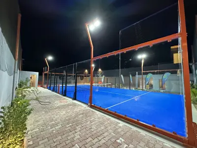 صورة ٤، نايا هاوس بادل - Naya House Padel