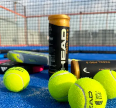 نايا هاوس بادل - Naya House Padel