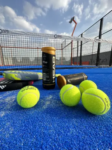 صورة ٢، نايا هاوس بادل - Naya House Padel