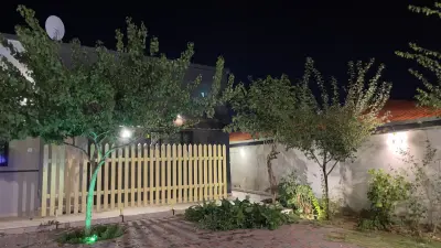 شالية العنقري