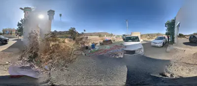 شاليهات وادي مرتان