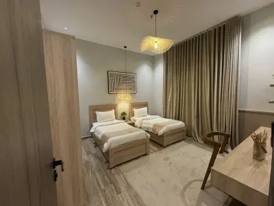 شاليهات هوى