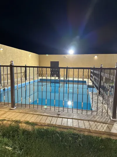 استراحة الياسمين