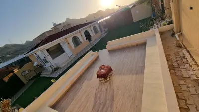 صورة ٤، شاليه ضوء القمر