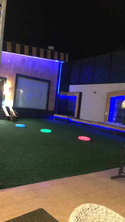 شاليه يزن