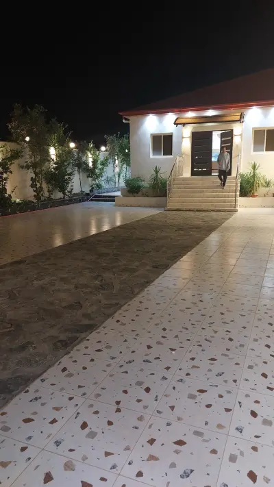 صورة ٢، شاليه سنا الهدا