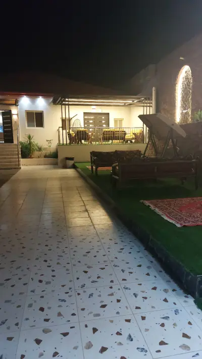 شاليه سنا الهدا