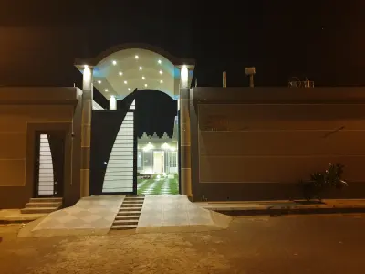 صورة ٤، استراحة مذهلة