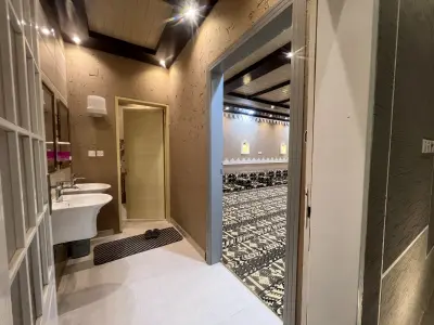 صورة ٣، استراحة مذهلة